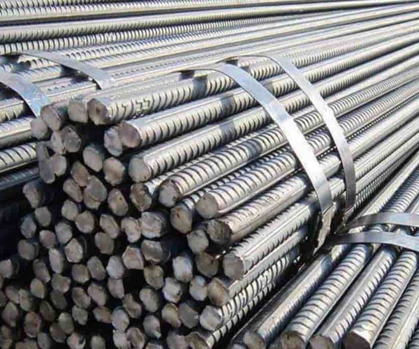 TMT-Rebars