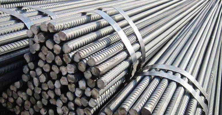 TMT-Rebars